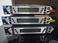 JBL VM380 專業無線麥克風接收機