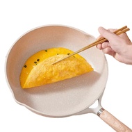 Nonstick Frying Pan Induction Skillet Heavy Duty Cast Aluminum Chef S Pan Compatible All Stoves Easy