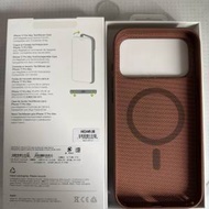 iphone 17 Pro Max (TechWoven Case)保護...