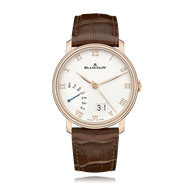 Blancpain Villeret Reference 6668-3642-55A