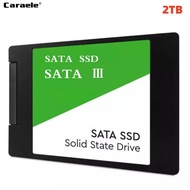 ❁✾ M.2 SSD 1TB 2TB 500GB Hard drive disk sata3 2.5 inch ssd TLC 500MB/s internal Solid State Drives for laptop and desktop