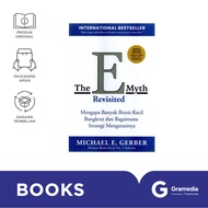 The E Myth Revised