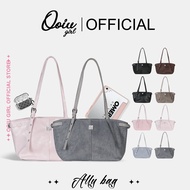 OOIU Bag Ally Summer Shoulder Handbag 11 Inches Ellie Model