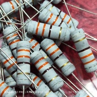 330 ohm 2 watt resistor