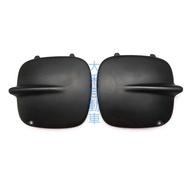 Dahe Automatic Car Fog Lamp Cover Unpainted Suitable For SUBARU IMPREZA GC8 GF8 COSCO STI Hard Skin 