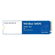 WD BLUE SN570 1 TB SSD M.2 PCIe รุ่น WDS100T3B0C NVMe SSD For Laptop