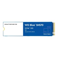 WD BLUE SN570 1 TB SSD M.2 PCIe รุ่น WDS100T3B0C NVMe SSD For Laptop