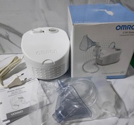 Omron C101 Essential Compressor Nebulizer