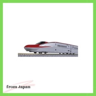 KATO N Scale E6 Shinkansen Komachi Basic Set 3 Cars Railway Model Train 10-1973