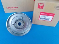 ชุดเรือนคลัทช์แรงเหวี่ยงแท้HONDA Wave125iปี2023 อะไหล่แท้ศูนย์HONDA(22660-K3F-T01)1ชิ้น