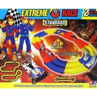 Track Tamiya - Track Tamiya - Track Mini 4WD - 2lane Bridge - 2lane - Image