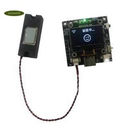 For  XiaoZhi AI Voice Chat Robot Xmini ESP32-C3 Development Board with0.96inch OLED Display forAI Vo