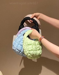 多款色COS 迷你Mirco 雲朵包 手提包 黑色