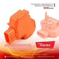 SCK RACING TPS SENSOR THROTTLE BODY TPS RSX150 RS150 RSX 150 RS 150