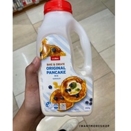 Coles Pancake Mix AUSTRAILIA! ! ! BUNDLE!!!