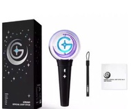 收Gfriend 第二代手燈