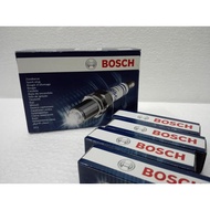 Mercedes W204 W211 W212 W221 V6 M272 M271 Komp or CGI Bosch Spark Plug YR7MPP33 (PCS)