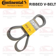 CONTINENTAL RIBBED V-BELT AUDI S4 B8 (8K2) 3.0 V6T