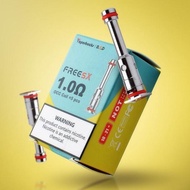 COIL FREESX 1.0 AUTHENTIC