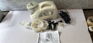 CA-MI AS-36BR 手術吸痰器