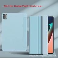 For Redmi Pad 2 11inch 2025 Xiami MiPad 7 5 6 Pro 11 7Ultra 14inch Support Magnetic Charging Auto Wa