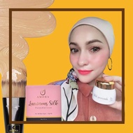 AMORA FOUNDATION ORIGINAL HQ