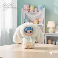 The Toy Faerie - Noci Rabbit Kingdom