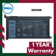 Dell WDX0R WDXOR Inspiron 13 5368 14 5480 7460 15 5568 5570 5580 Vostro 5468 5568 P62F P66F Laptop B
