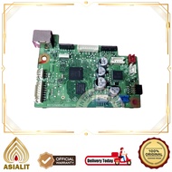 Sparepart BROTHER MAIN PCB ASSY SP (PRESET74 CODE:0140) (D01VN6040) Support Printer DCP-T420W DCP-T4