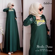 Dress Terbaru bahan halus ade tebel. Gamis Kaos Motif Zolaqu Kekinian Murah Terbaru Jumbo