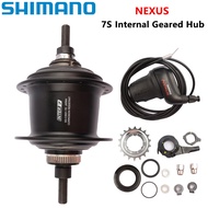 Shimano ALFINE NEXUS INTERNAL GEARED HUB DISC BRAKE 5S 8S 11S Disc-BRAKE 8S Bicycle Derailleur CENTE