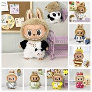 38cm LABUBU Time to Chill Doll Clothes[Olny Clothes]