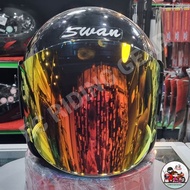 AKILA VISOR FOR HELMET (LTD / INDEX / XDOT / SWAN)