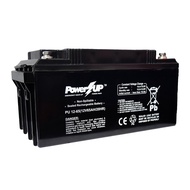 DEMCO Battery Power Up Backup Batteries 12 Volts 65AH