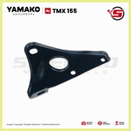 ☆ ┻ ➡ Bracket, Muffler (Original Quality / Makapal) - TMX 155 - YAMAKO (18353-KB5-710)