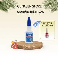 403 LOCTITE quick-drying glue