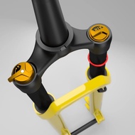 27.5/29 inch for fox bicycle suspension fork Bicycle Fork Suspension