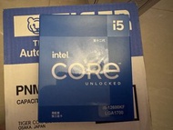 Intel i5-12600KF 第十二代 CPU