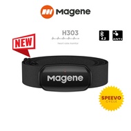 MAGENE H303 HEART RATE MONITOR SENSOR