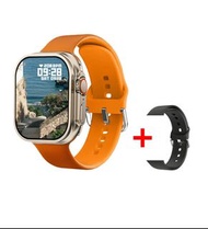 Watch 9 Ultra Smart Watch With 2.19" High-Definition Large Screen, Watch That Supports Answering