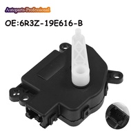 Car Auto accessorie HVAC Heater Blend Door Actuator For Ford Mustang 2005-2009 6R3Z19E616B 6R3Z-19E6