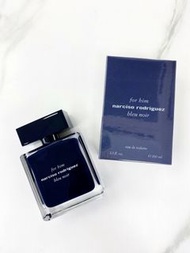 ❣️包郵❣️Narciso Rodriguez For Him Bleu Noir Eau de Toilette