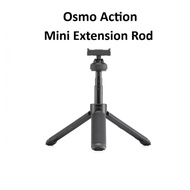 Newly DJ Osmo Action Mini Extension Rod for Osmo Action 4 Osmo Action 3