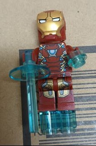 lego  76051  Iron Man Mark 46 Heroes 鋼鐵奇俠 mk 46 ironman avengers 復仇者聯盟