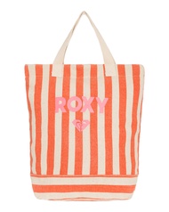 ROXY กระเป๋าเป้สะพายหลังสำหรับผู้หญิง FAIRY BEACH BACKPACK 251 ERJBP04848-NKN0