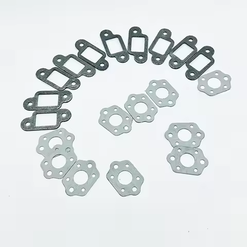 Muffler Carburetor Gasket For STIHL 018 017 021 023 025 MS180 MS170 MS210 MS230 MS250 MS 230 250 Cha