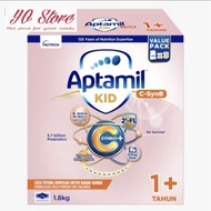 Aptamil KID C-SynB 1+ 1.8kg