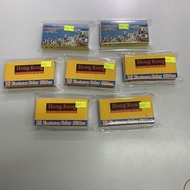 Kodak Eastman Color Hong Kong MOUNTED COLOR SLIDES 70.80年代 幻燈片 一盒共20張 $280/盒 品相如圖 順豐到付/到旺角女人街本店選購 投影
