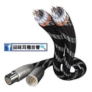 【品味耳機音響】 德國 Inakustik REFERENZ NF-1603 XLR / 德國製六星發燒平衡訊號線