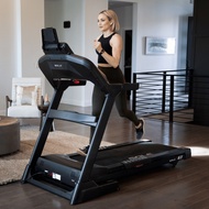 Sole F63 Treadmill - Display Unit